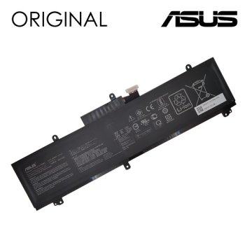 Originali ASUS C41N1837 nešiojamojo kompiuterio baterija, 4800mAh