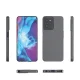 Dėklas Realme C35 Ultra Clear 0.5mm, skaidrus