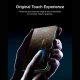 Apsauginis stiklas Spigen Glas.tR EZ Fit Pro HD AC Privacy, skirtas iPhone Duo