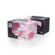 Maxlife MXRC-600 Unicorn valdomas automobilis, balta/rožinė/violetinė