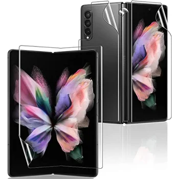 Apsauginė plėvelė Samsung Galaxy Z Fold 4 Extra Digital (2 vnt.)