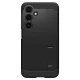 Spigen Tough Armor dėklas telefonui Samsung Galaxy S24, juodas