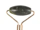 Jade Facial Massage Roller, Green