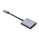 USB-C įkrovimo ir vaizdo adapteris RayNeo AR akiniams
