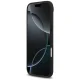 BMW M Kevlar Lines & Logo MagSafe dėklas telefonui iPhone Air, juodas