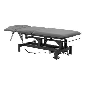 Balance Eso 5 Electric Massage and Physiotherapy Table, Grey