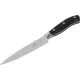 Virtuvinis peilis Victorinox Grand Maître 15 cm, juodas