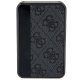 Išorinė baterija Guess 10000mAh 18W GUPB10DP4GEGK, juoda