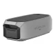 EcoFlow DELTA Pro 3 papildomas akumuliatorius 4096Wh, Silver