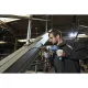 Gręžtuvas Bosch GBM 13-2 RE, 750 W