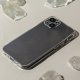 Tfo Slim 2mm Dėklas Apple iPhone 16 Pro Max, Skaidrus
