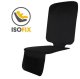 Xtrobb Car Seat Protector Mat with Organizer