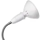Malatec LED augalų auginimo lempa, 200 LED, E27