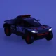 RC Car Model with Remote, Audi RS Q E-Tron (1:14)