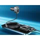 Automobilinis įkroviklis Joyroom JR-CL05 72W 2xPD + 3xQC3.0, juodas