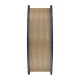 3D spausdintuvo plastikas Sunlu PLA+ 2.0 1.75mm, Oak