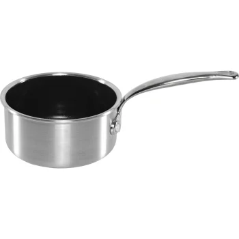 GreenPan Premiere prikaistuvis 16 cm Stainless Steel