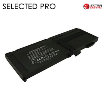Extra Digital nešiojamojo kompiuterio baterija A1321, 5300mAh, Selected Pro