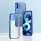 Dėklas Joyroom New Beauty Series iPhone 12 Pro Max JR-BP744, juodas