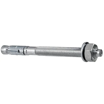 Fischer FBZ 10/30 pleištiniai ankeriai betonui, 25 vnt.