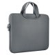 Universal Neoprene Laptop Bag 15.6\'\' - Gray