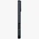 Uniq Lyden Magclick Charging dėklas, skirtas iPhone 17 Pro Max, mėlynas