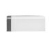 Belaidė UV/LED manikiūro ir pedikiūro lempa OCHO NAILS X22 72 W, balta