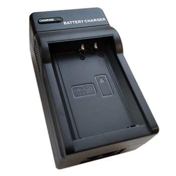 Extra Digital Charger for Canon LP-E10 Batteries