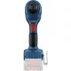 Akumuliatorinis kniediklis Bosch GRG 18V-16 C solo L-BOXX 18V 16 000 N