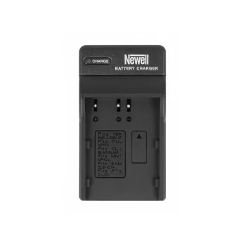 Newell NL1600 USB Charger for EN-EL3e Batteries