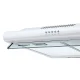Berdsen BE-10A po spintele montuojamas gartraukis 60 cm, baltas