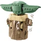 LEGO Star Wars 75403 Grogu su skraidančiu lopšiu