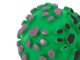 Squeaky Rubber Ball Chew Toy for Dogs, 7 cm