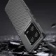 Dėklas Xiaomi 13 Pro telefonui Thunder Case, juodas