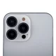 TFO kameros apsauginiai stiklai iPhone 11 Pro, Black Glitter (2 vnt.)
