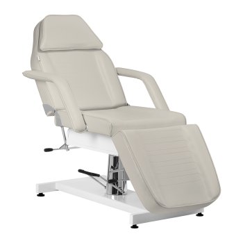 Hidraulinė kosmetologinė kėdė-gultas Sillon v2 210, jūros druskos