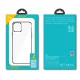 Dėklas Joyroom New Beauty Series iPhone 12 Pro JR-BP743, juodas