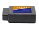 ELM 327 v2 Bluetooth OBD2 automobilio diagnostikos skeneris