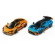 LEGO Speed Champions 77238 Lamborghini Revuelto ir Huracan