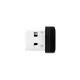 USB atmintinė Verbatim Store n Stay Nano 16 GB USB 2.0 (97464), juoda