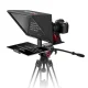 Teleprompteris Desview TP150 planšetiniams kompiuteriams iki 15.3\" su pulteliu ir dėklu
