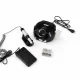 Profesionalus nagų freza 65W 30000 RPM, juodas