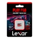 Atminties kortelė Lexar PLAY Pro microSDXC Express 7.1 1TB