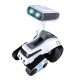 Interactive Dancing Robot Toy with Music and Lights