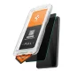 Apsauginis stiklas Spigen Glas.Tr Ez Fit Privacy skirtas Samsung Galaxy S26