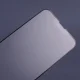 Matinis apsauginis stiklas 6D TFO Samsung Galaxy S25 su pirštų atspaudų palaikymu