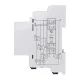 Trifazis elektros skaitiklis Shelly PRO 3EM Matter 120A Wi-Fi / Bluetooth