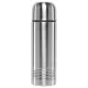 Emsa Senator termosas, 0.5 l, sidabrinis
