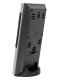 Weather Station ZG4 Silver/Black