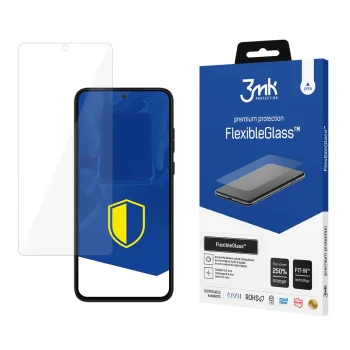 3mk FlexibleGlass apsauginis stiklas, skirtas Motorola Edge 30 Neo